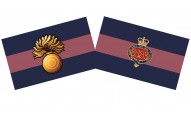 Grenadier Guards Flags