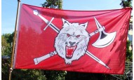 Custom Flagpole Flags