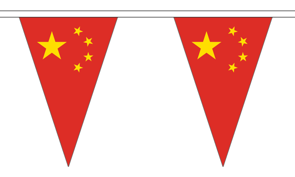 China Bunting