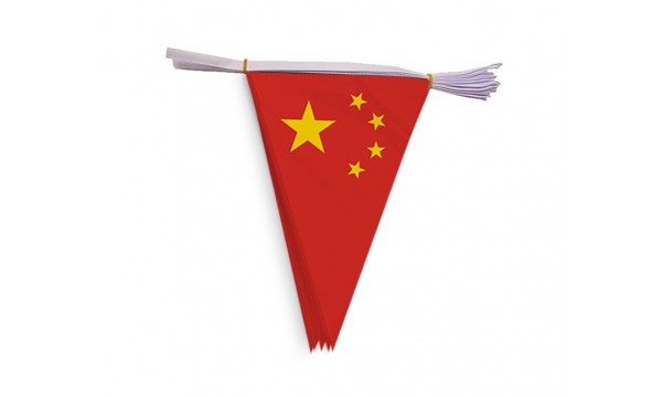 China Bunting