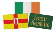 Irish Flags DuraFlag