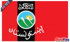 Pashtunistan Flags