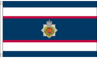 Royal Corps of Transport Flags
