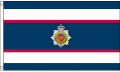 Royal Corps of Transport Flags