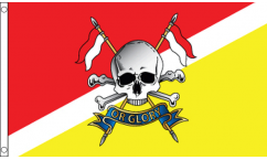 Royal Lancers Flags