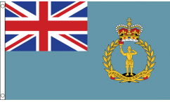 Royal Observer Corps Ensign Flags