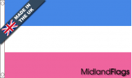 Heterosexual Flags