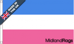 Heterosexual Flags