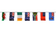 Rugby World Cup 2023 Bunting