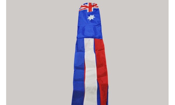 Australia Windsock