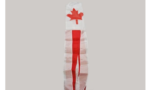 Canada Windsock