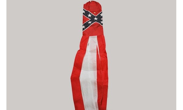 Confederate Windsock