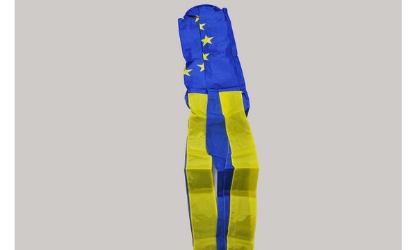 European Union (EU) Windsock