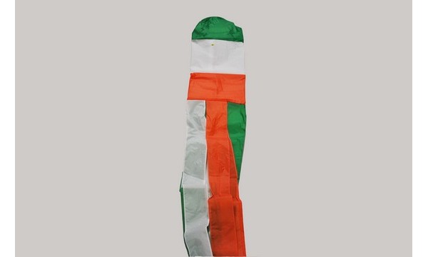 Ireland (Eire) Windsock