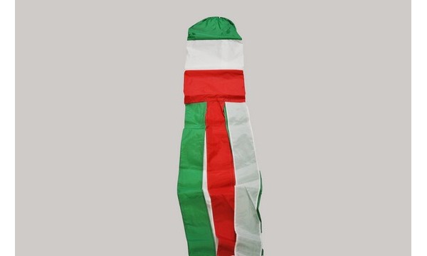 Italy Windsock