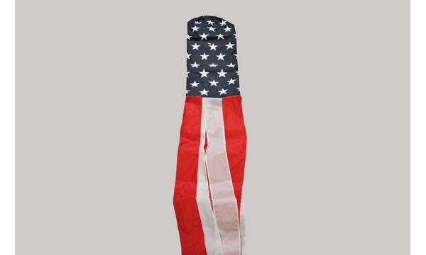 USA (United States) Windsock