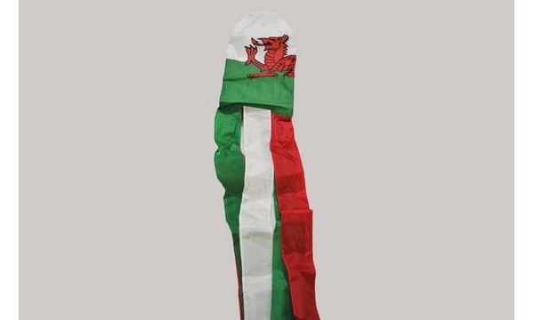 Wales Windsock