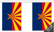 Arizona Bunting