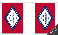 Arkansas Bunting