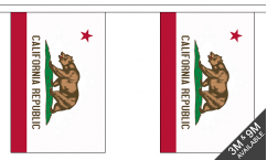 California Bunting