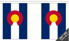 Colorado Bunting