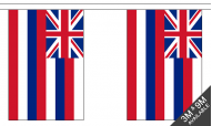 Hawaii Bunting