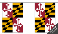 Maryland Bunting