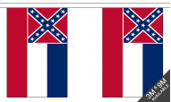 Mississippi Bunting