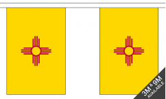 New Mexico Bunting