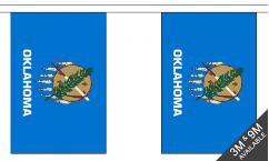 Oklahoma Bunting