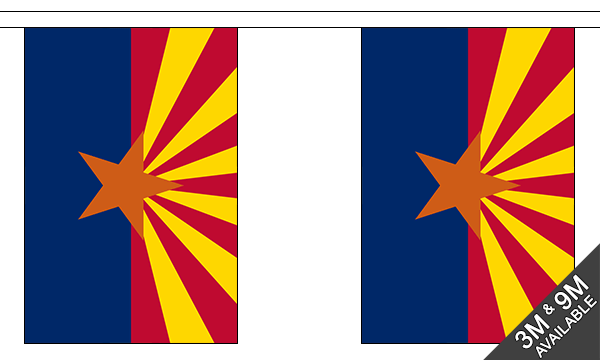 Arizona Bunting