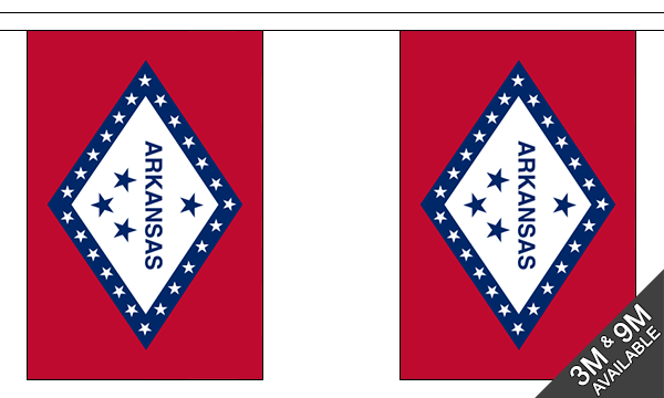 Arkansas Bunting