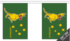 Other Australian Bunting