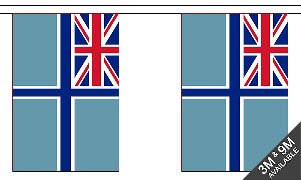 Civil Air Ensign Bunting