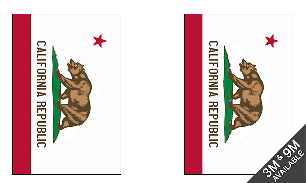 California Bunting