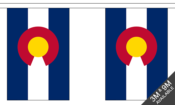 Colorado Bunting