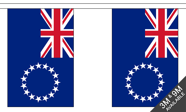 Cook Islands Bunting