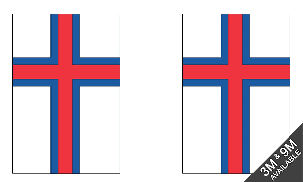 Faroe Islands Bunting