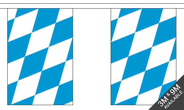 Bavaria no Crest Bunting