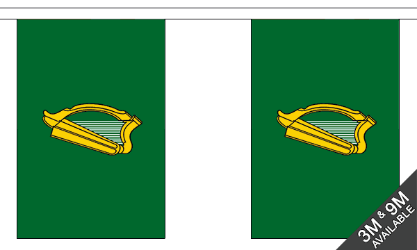 Leinster Bunting