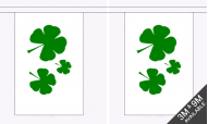 Other Irish Bunting