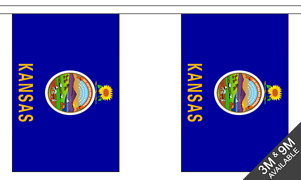 Kansas Bunting