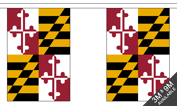 Maryland Bunting