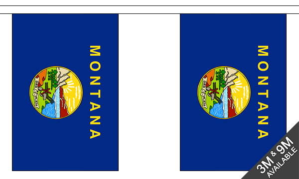 Montana Bunting