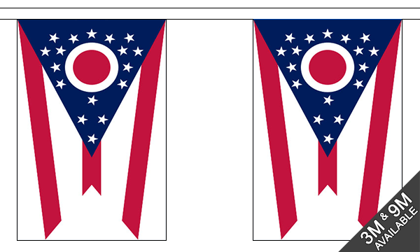 Ohio Bunting