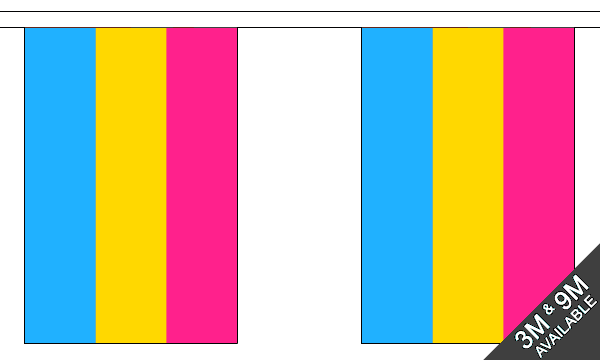 Pansexual Bunting