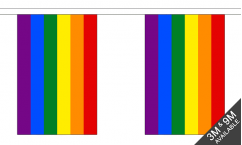 Pride Buntings