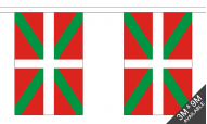 Basque Bunting