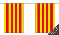 Catalonia Buntings