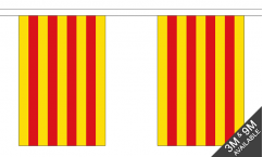 Catalonia Bunting